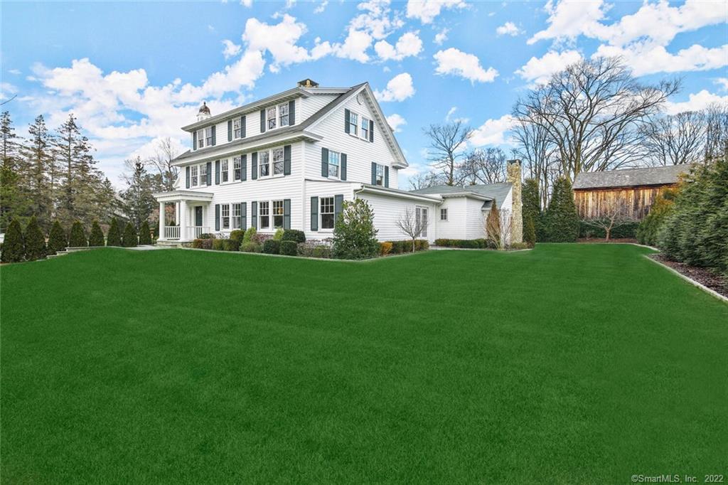 9 Park Place Greenwich CT 06830