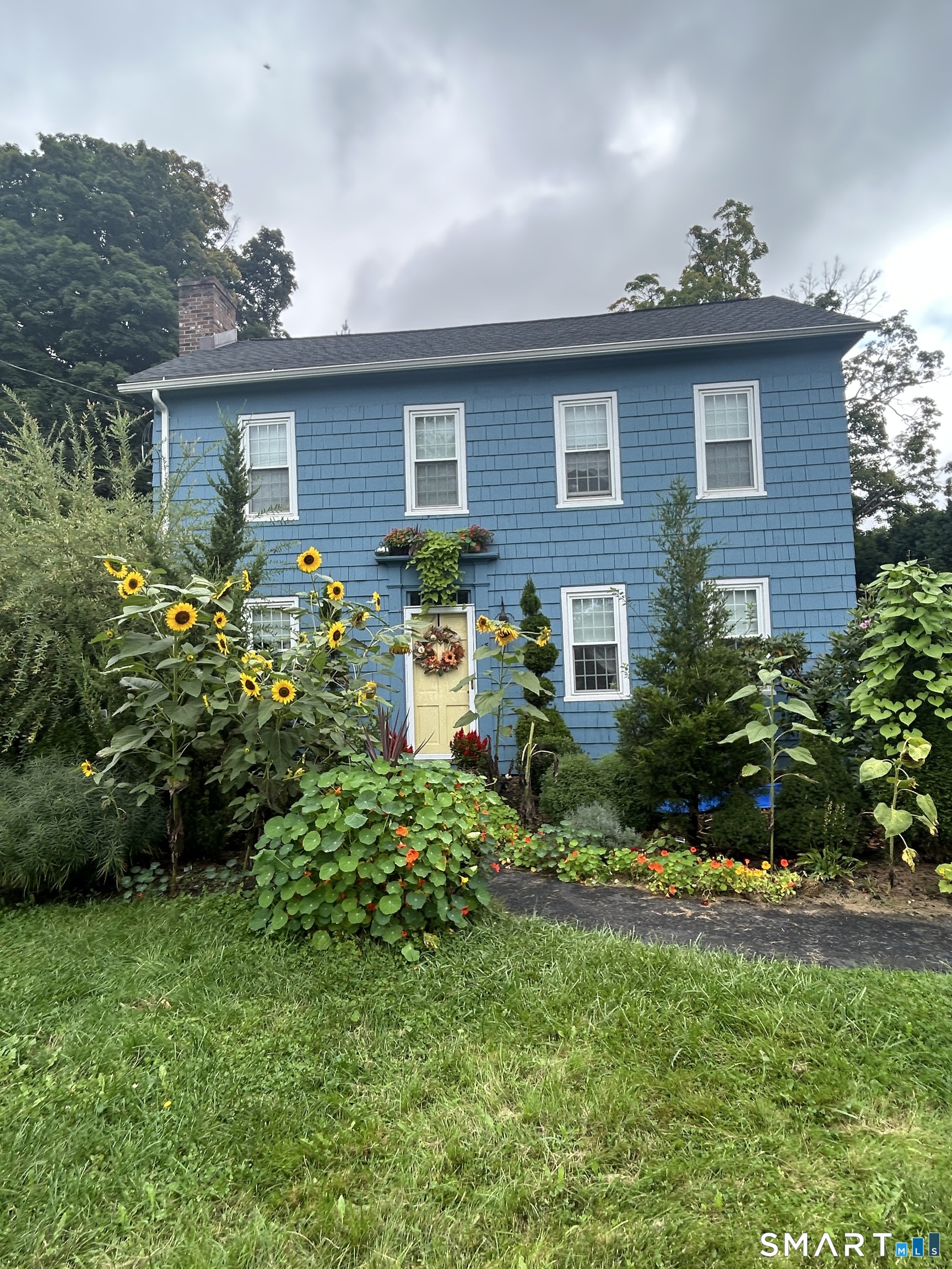 65 Main South Street Bethlehem CT 06751