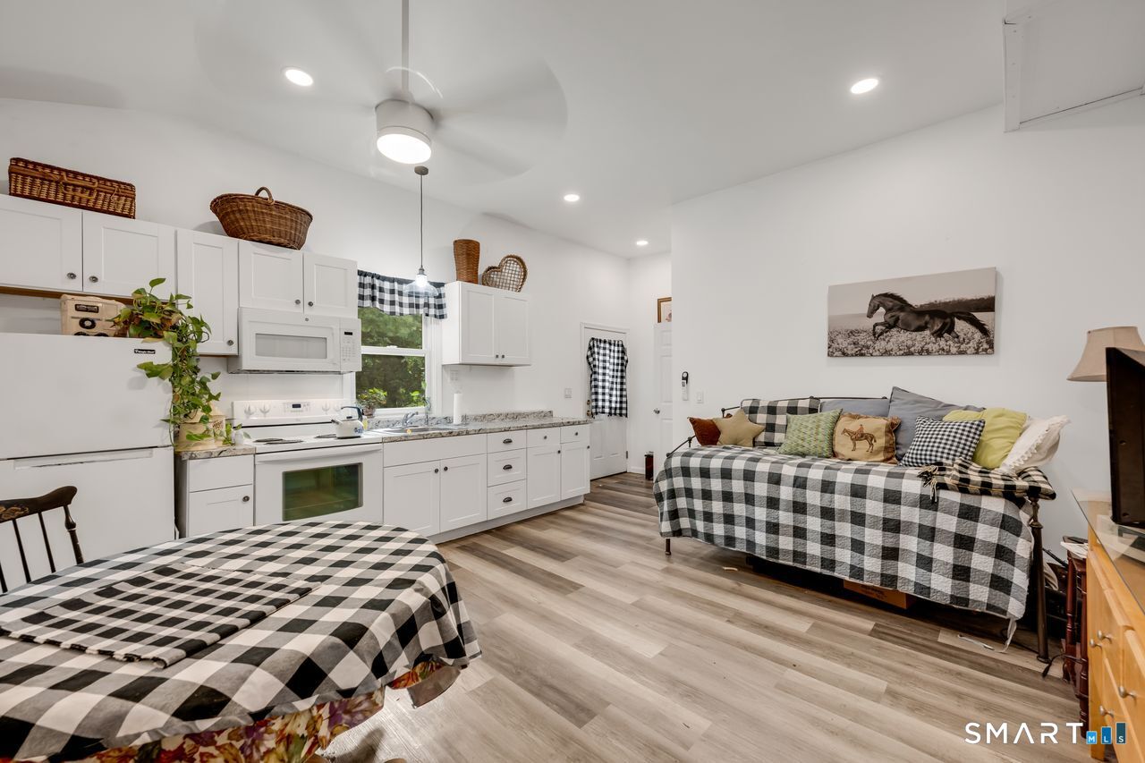 65 Main South Street Bethlehem CT 06751