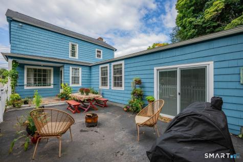65 Main South Street Bethlehem CT 06751