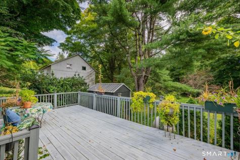 65 Main South Street Bethlehem CT 06751