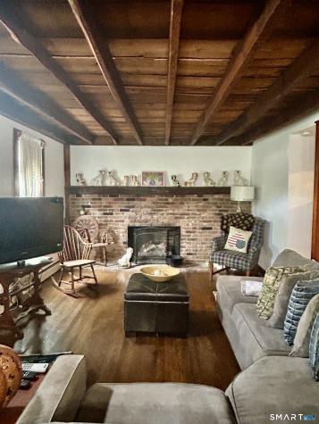 65 Main South Street Bethlehem CT 06751