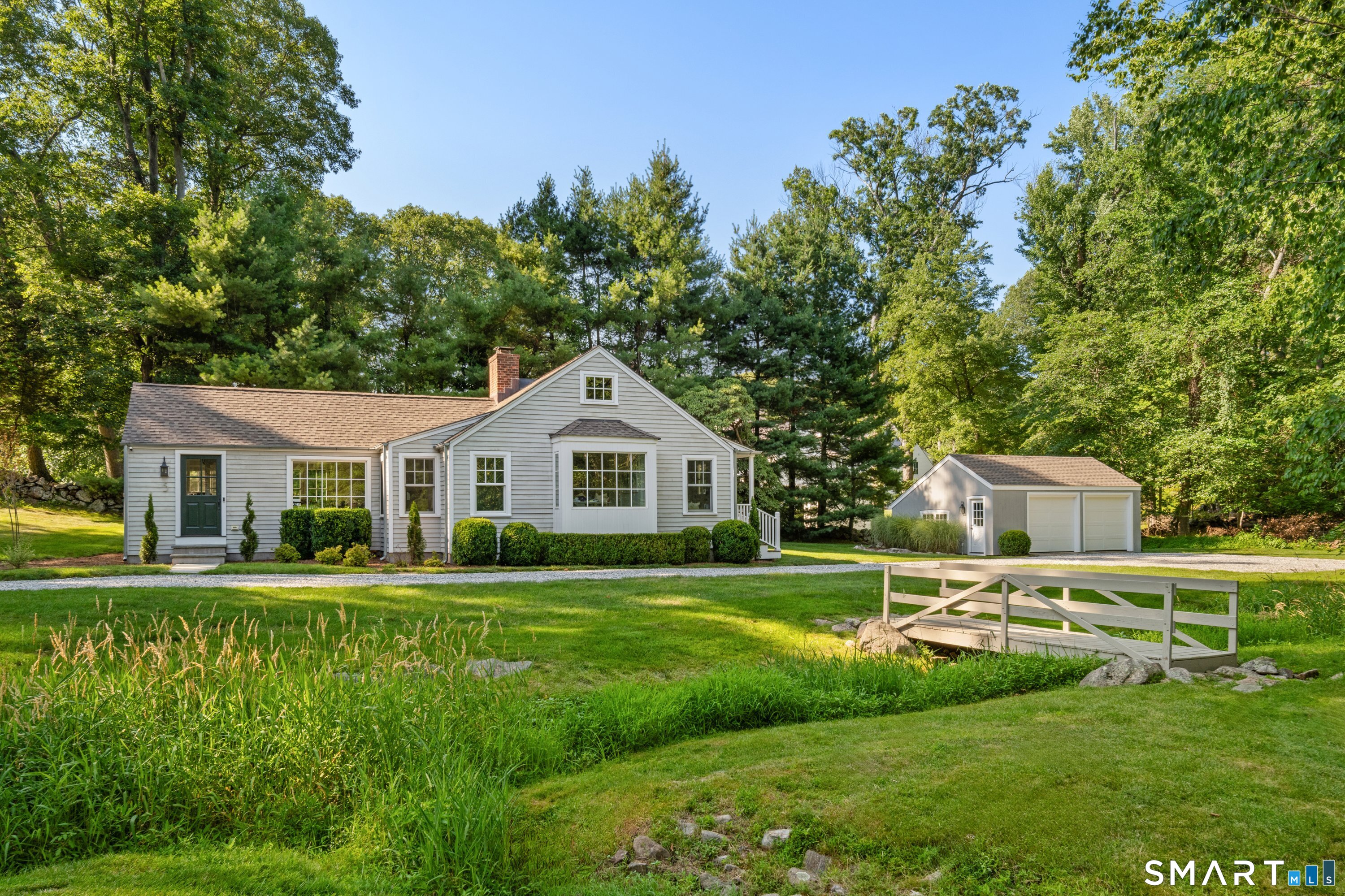 5 Lehn Farm Road Westport CT 06880