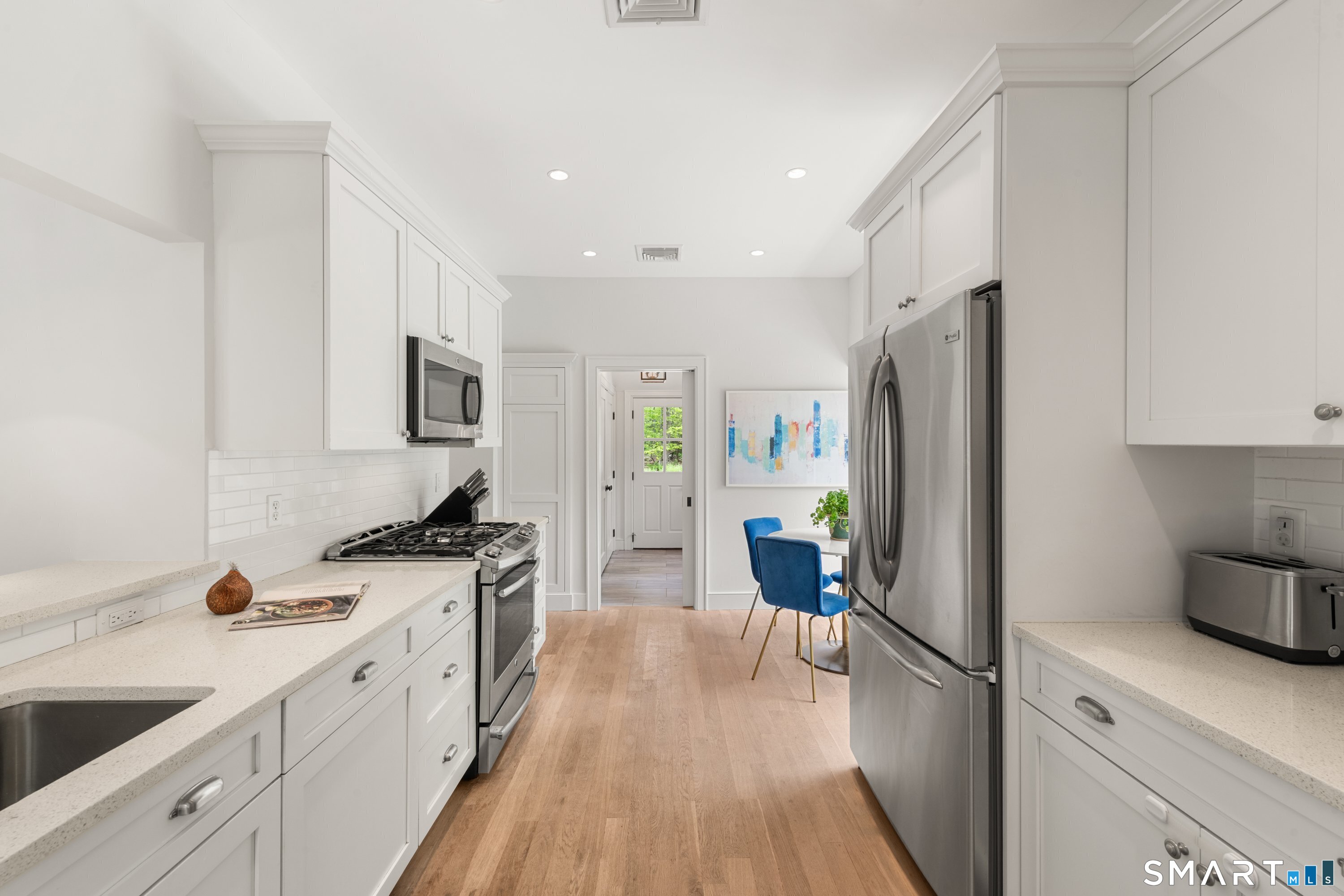 5 Lehn Farm Road Westport CT 06880