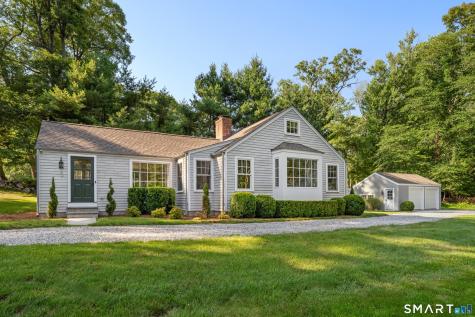 5 Lehn Farm Road Westport CT 06880