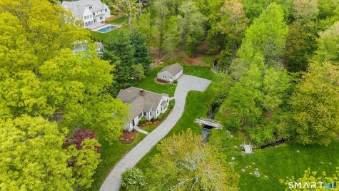 5 Lehn Farm Road Westport CT 06880