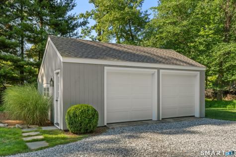 5 Lehn Farm Road Westport CT 06880
