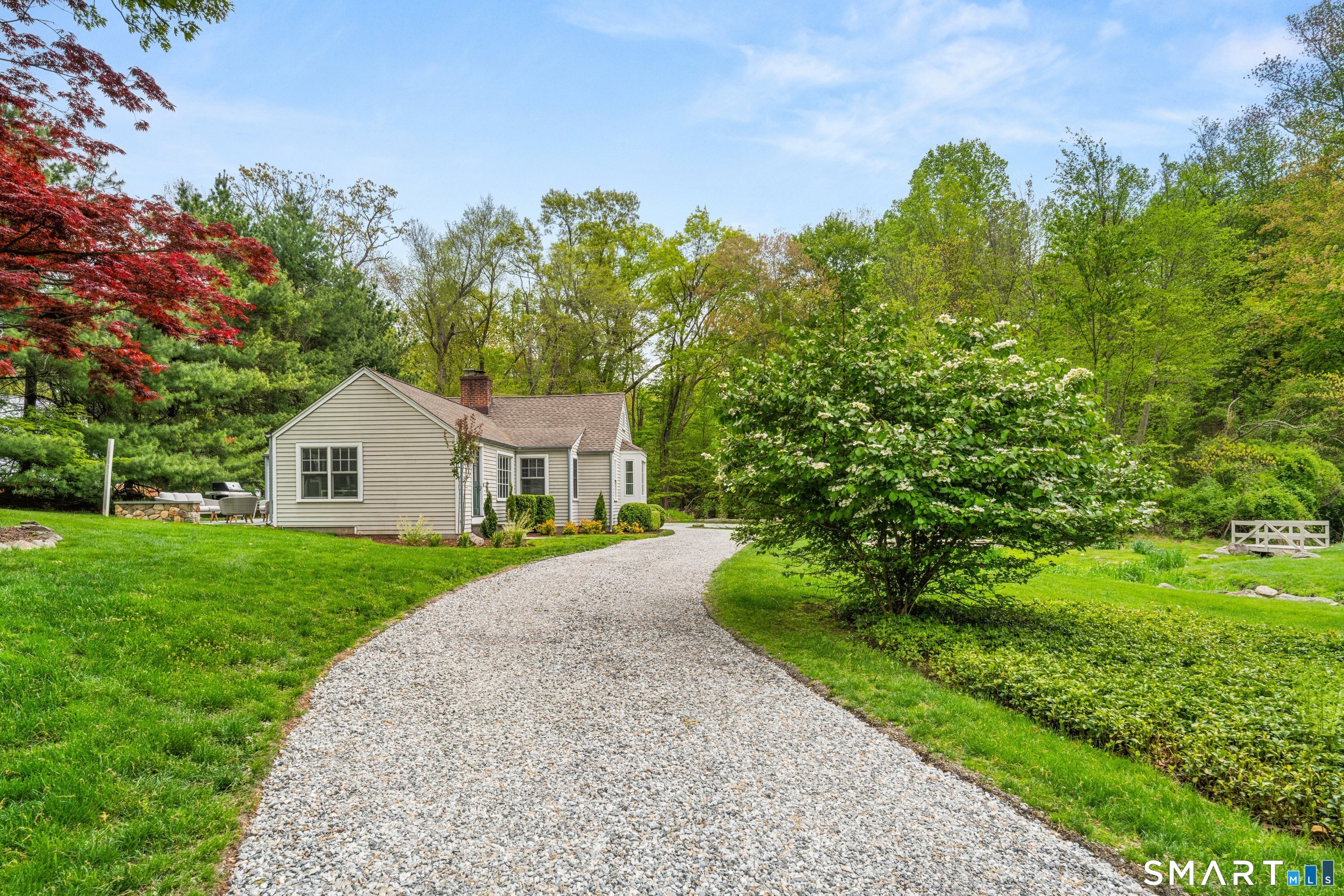 5 Lehn Farm Road Westport CT 06880