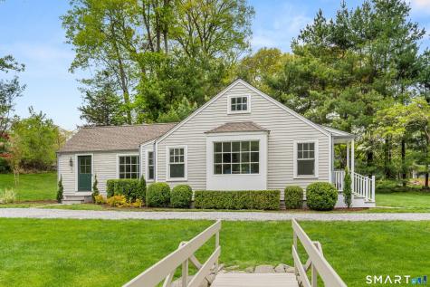 5 Lehn Farm Road Westport CT 06880