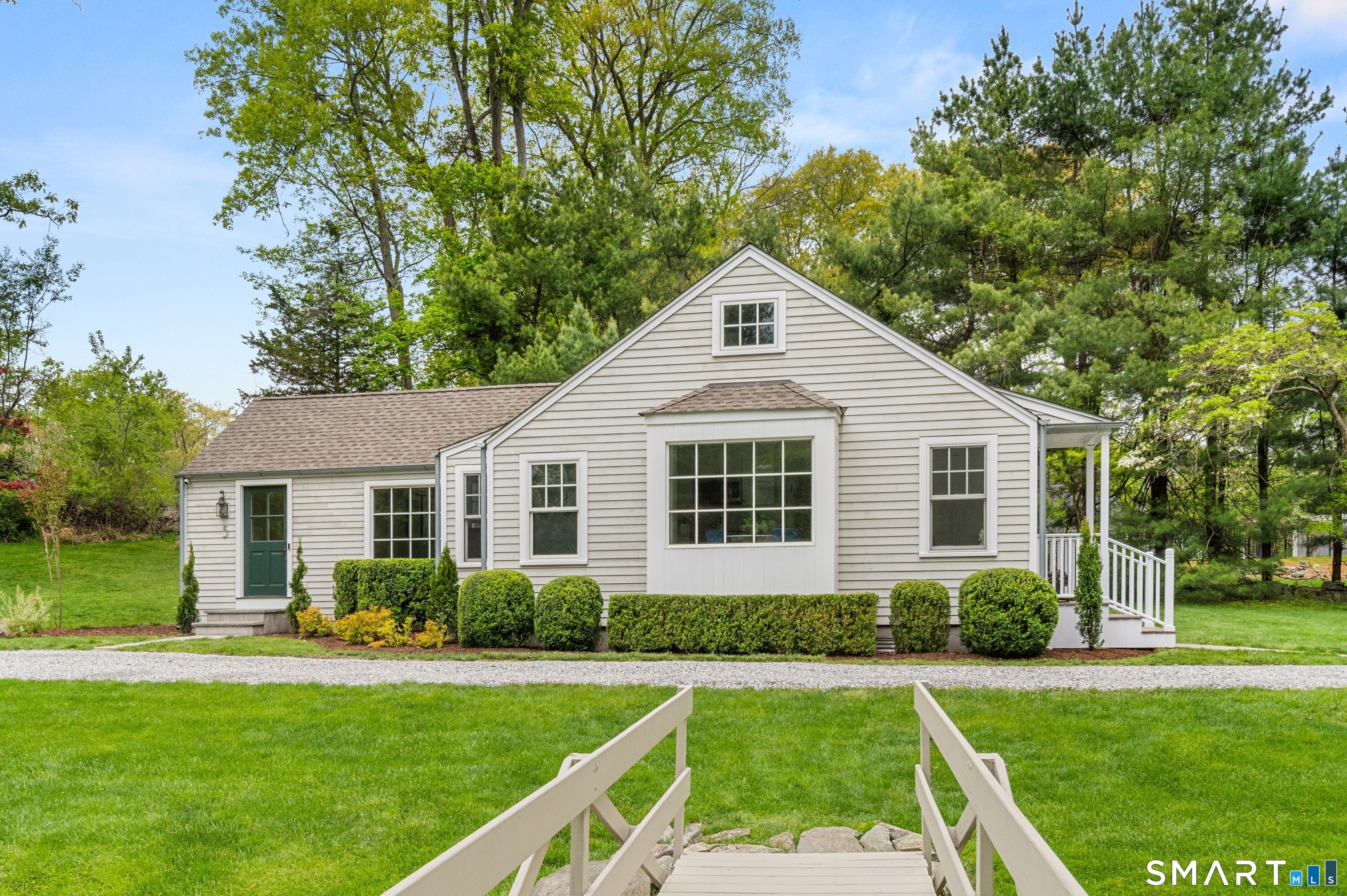 5 Lehn Farm Road Westport CT 06880