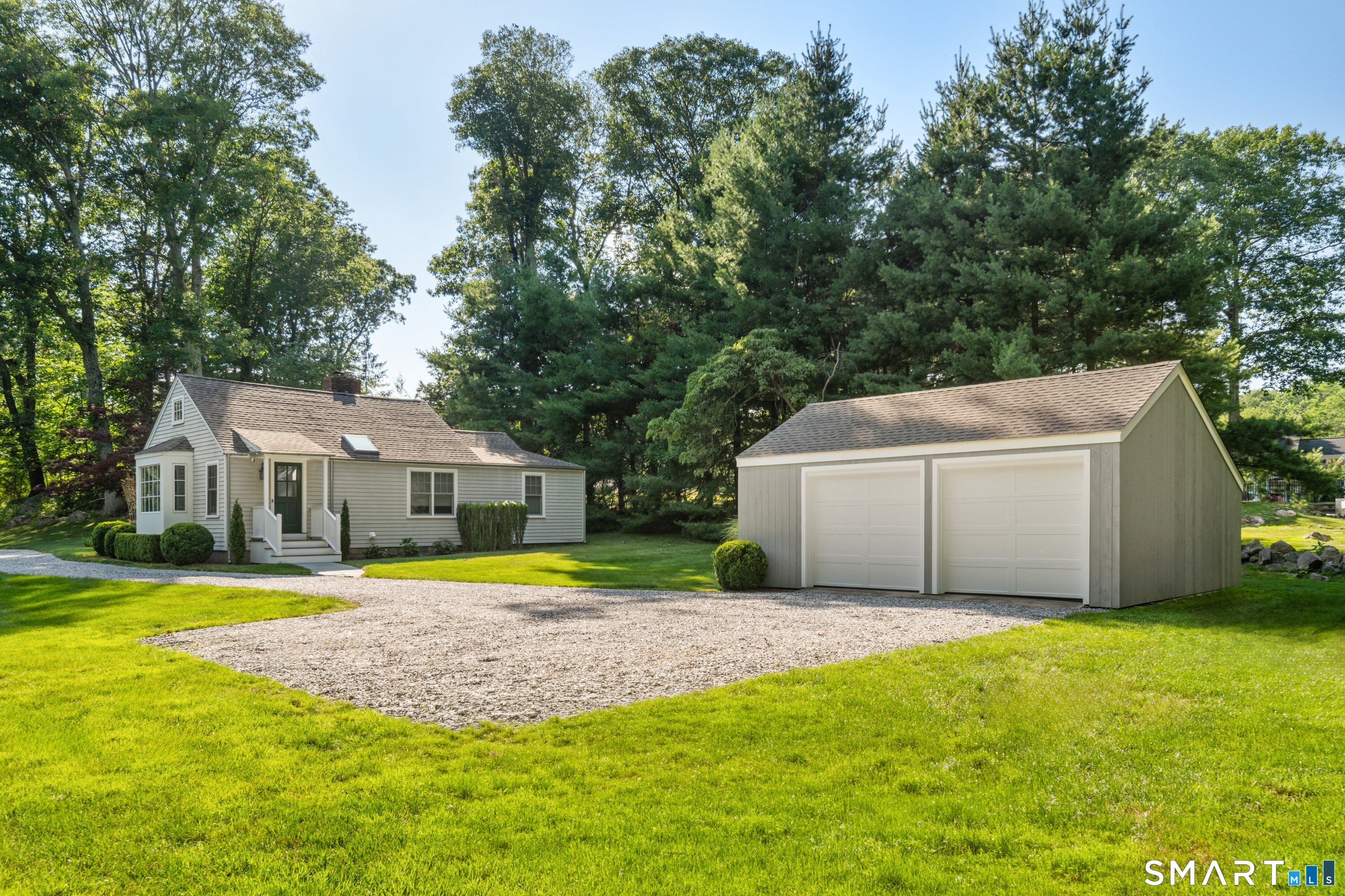 5 Lehn Farm Road Westport CT 06880