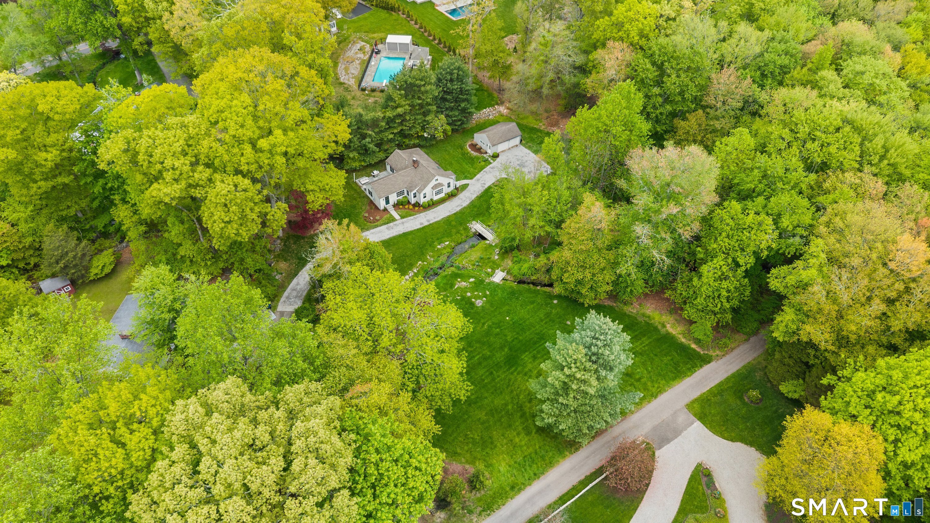 5 Lehn Farm Road Westport CT 06880