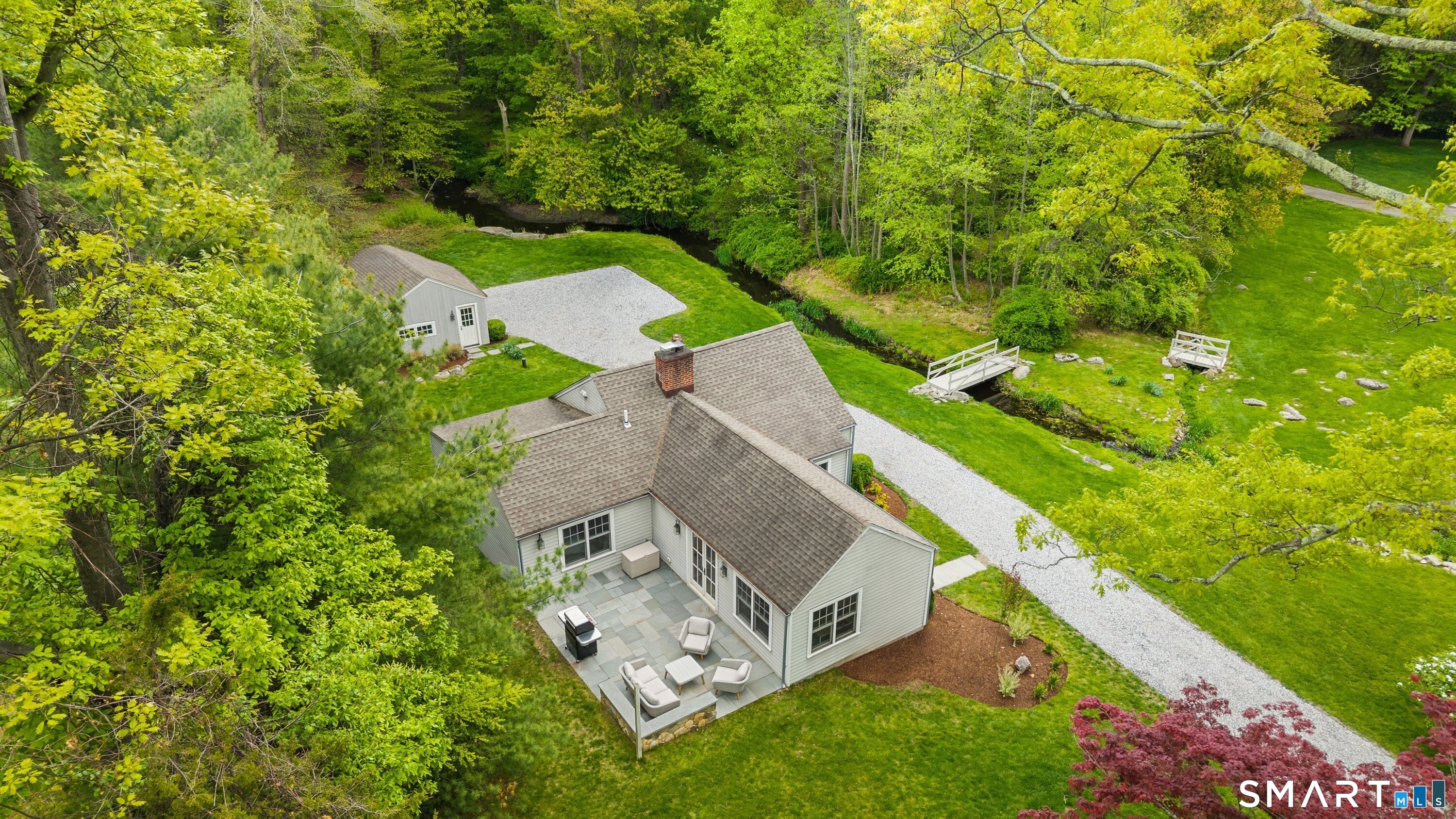 5 Lehn Farm Road Westport CT 06880