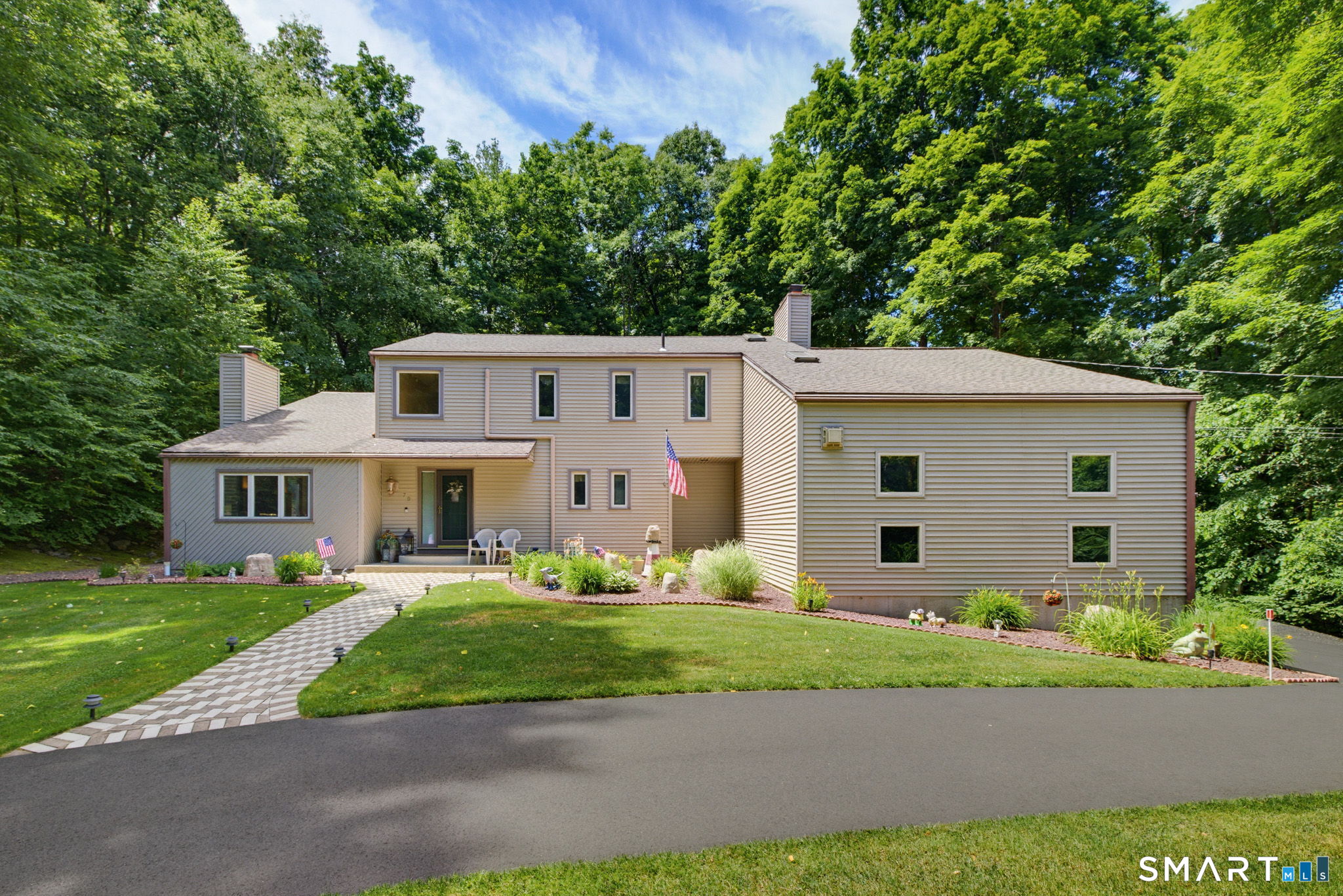 70 Pine Hollow Drive Middlebury CT 06762