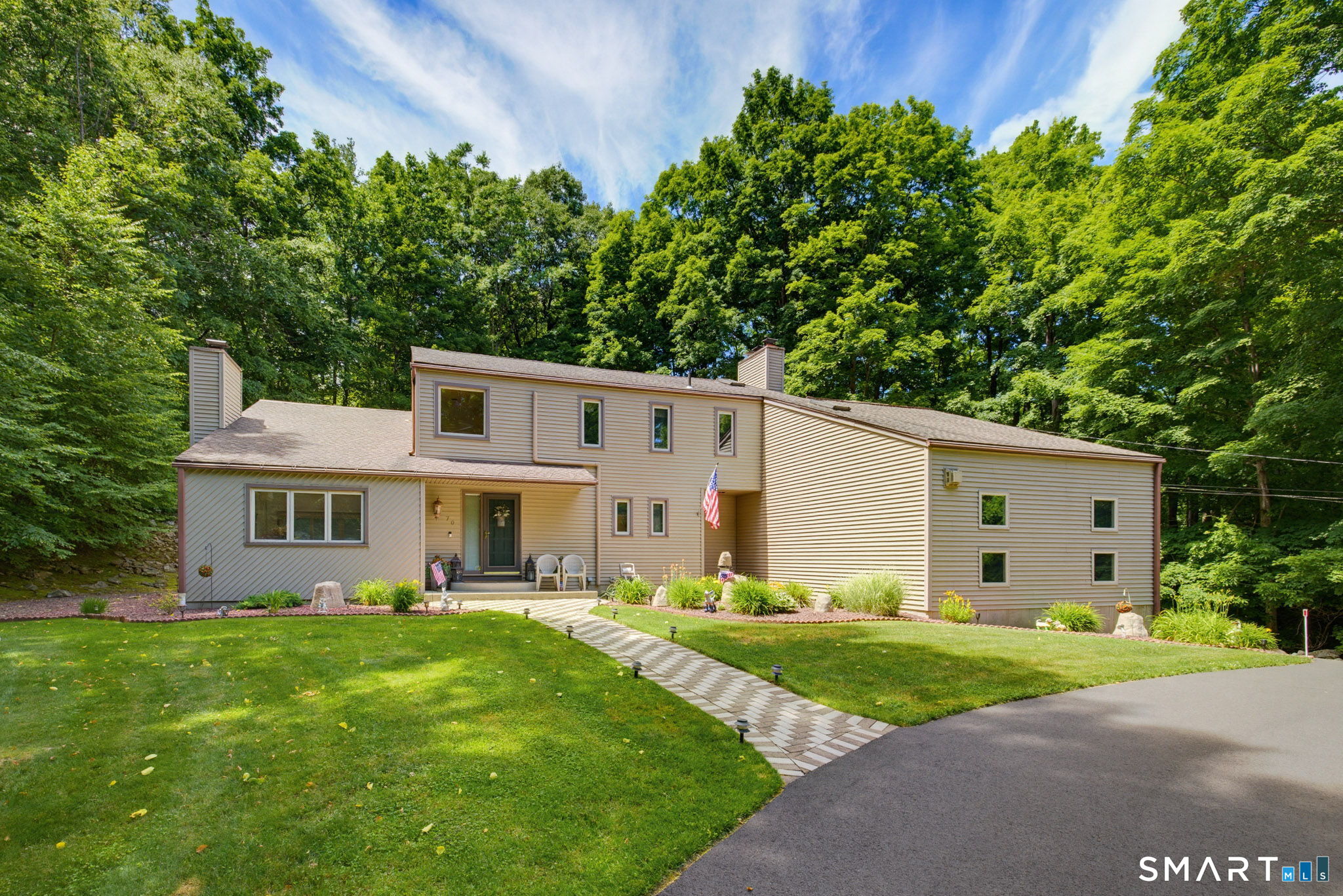 70 Pine Hollow Drive Middlebury CT 06762