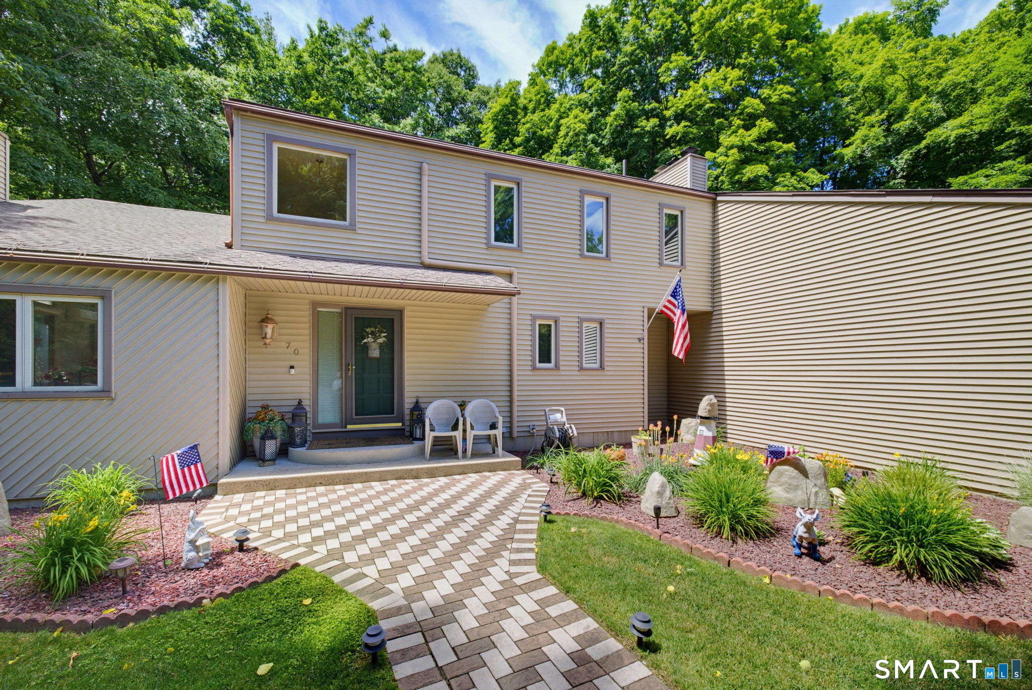 70 Pine Hollow Drive Middlebury CT 06762