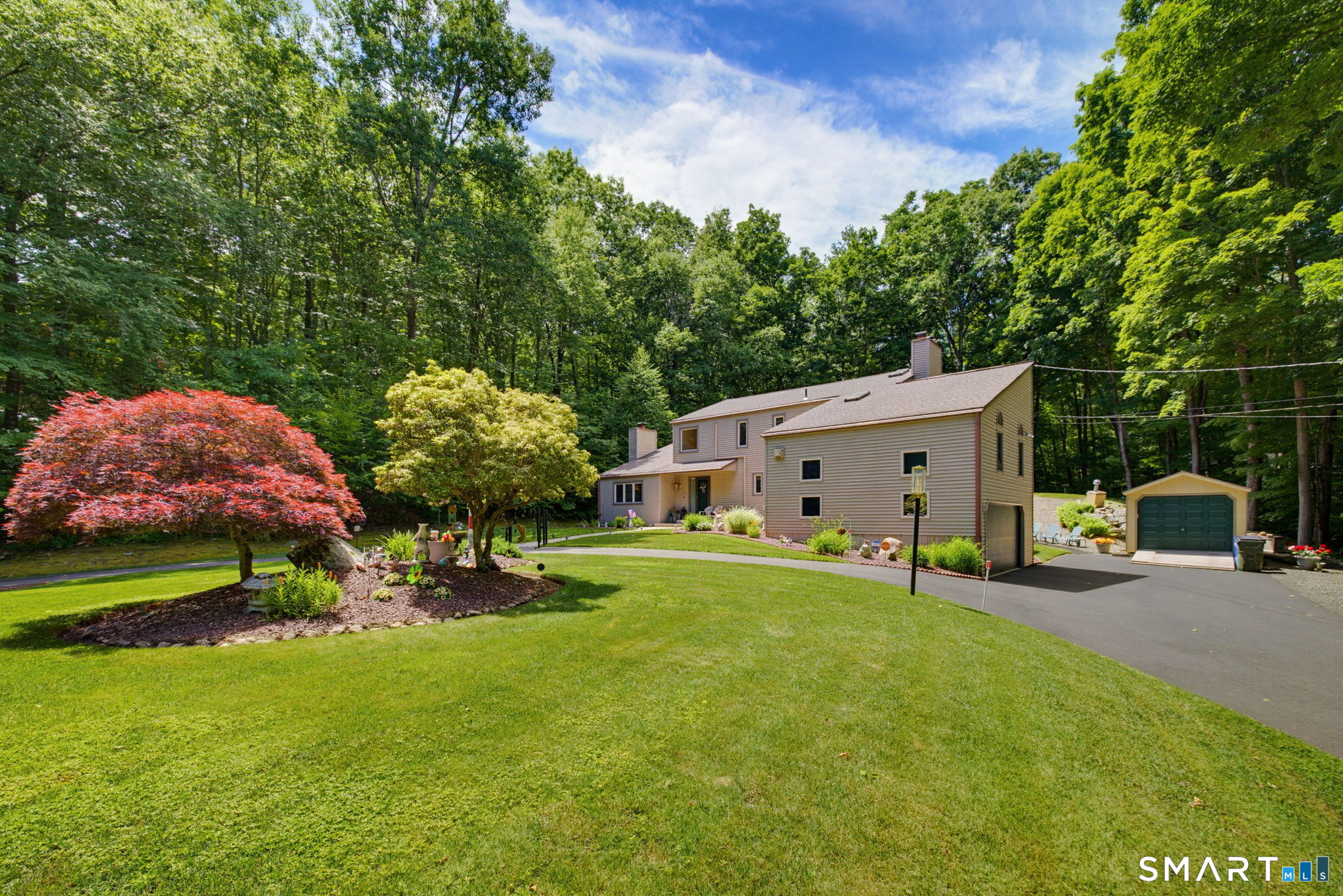 70 Pine Hollow Drive Middlebury CT 06762