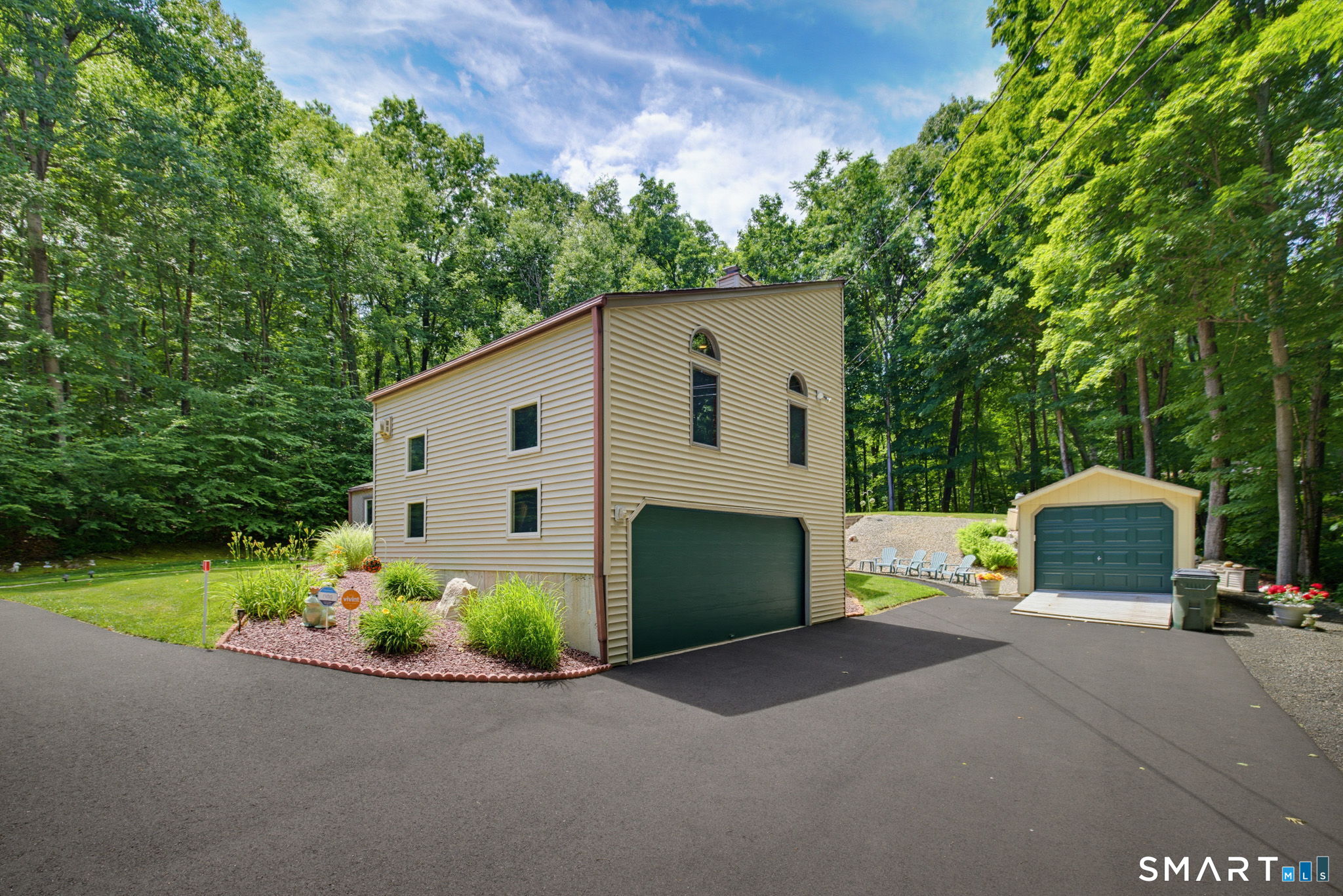70 Pine Hollow Drive Middlebury CT 06762