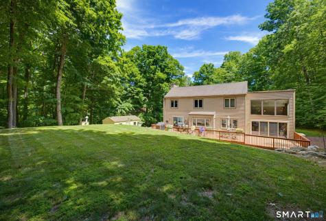 70 Pine Hollow Drive Middlebury CT 06762