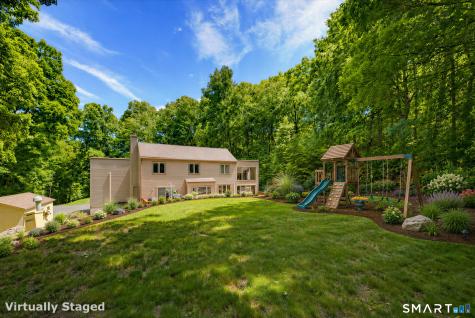 70 Pine Hollow Drive Middlebury CT 06762
