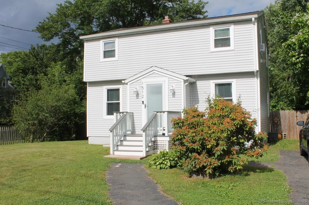 1512 Willard Avenue Newington CT 06111