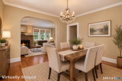 127 Roger Road New Haven CT 06515