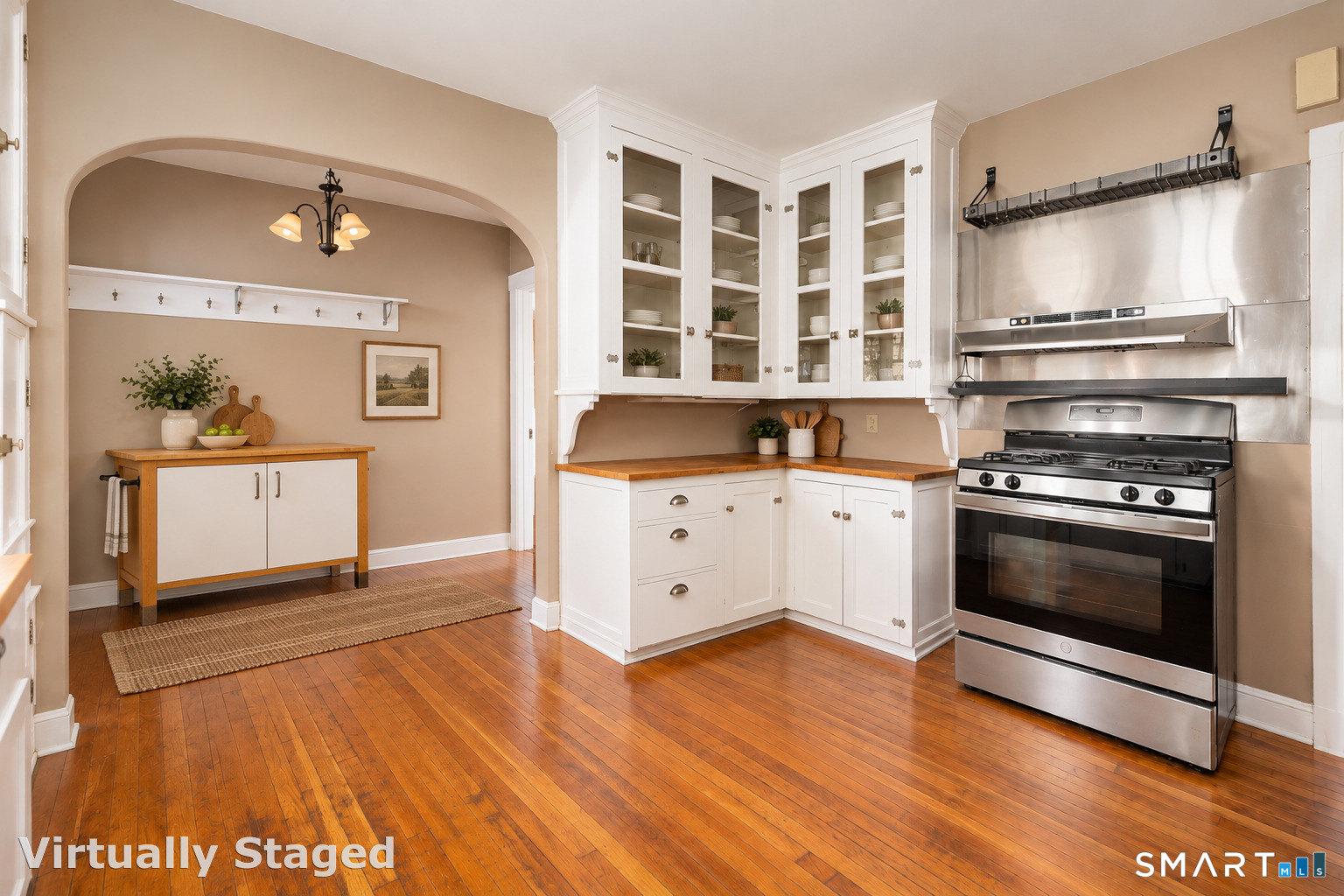 127 Roger Road New Haven CT 06515