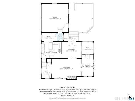 127 Roger Road New Haven CT 06515