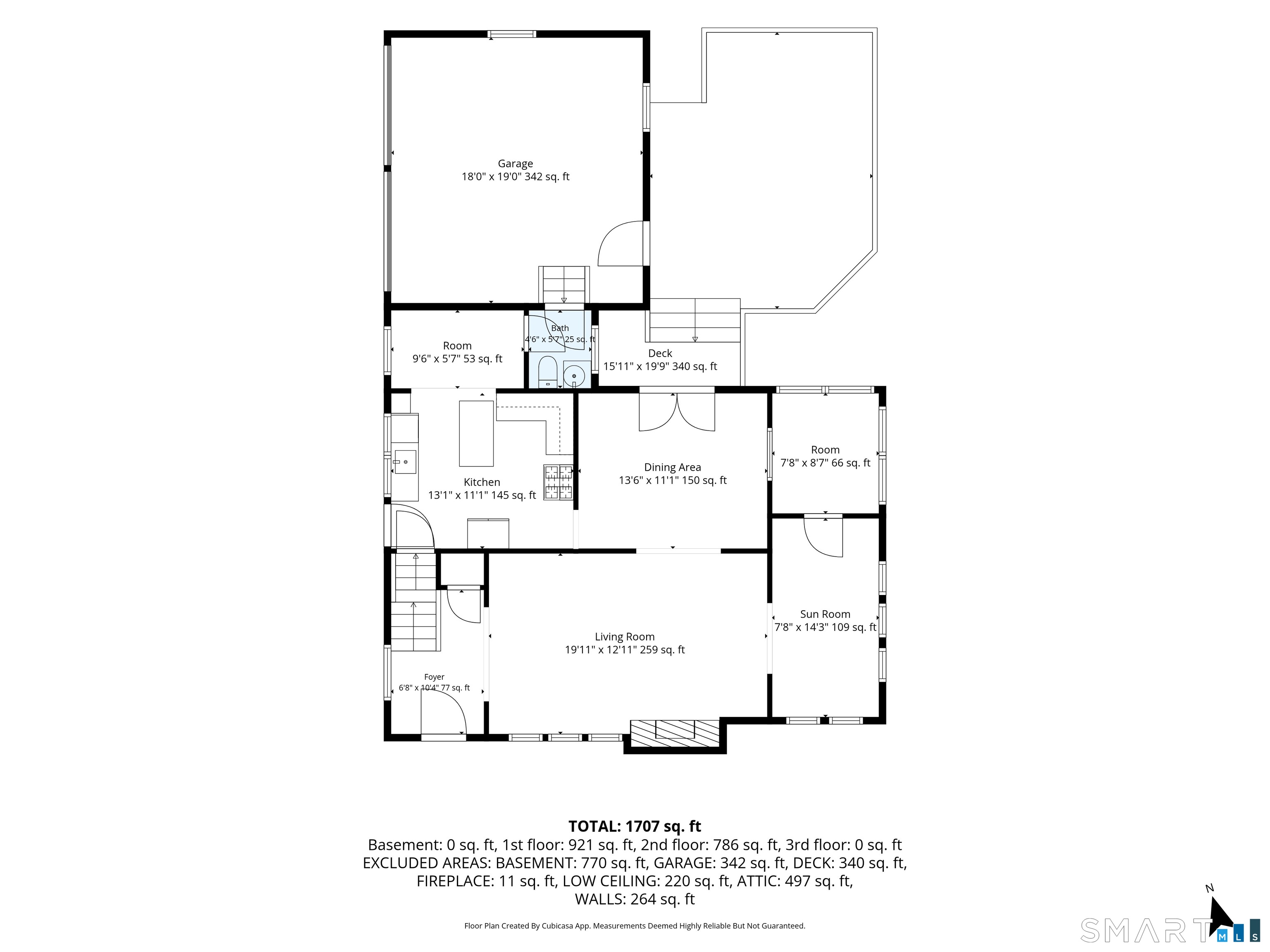 127 Roger Road New Haven CT 06515