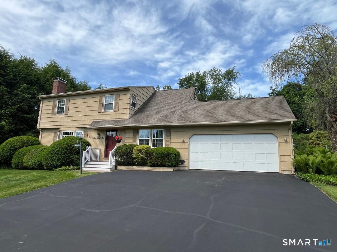 Vernon CT, 151 Hany Lane