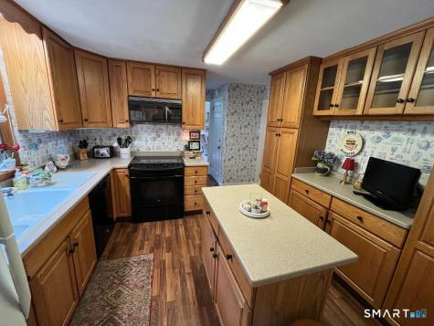 151 Hany Lane Vernon CT 06066