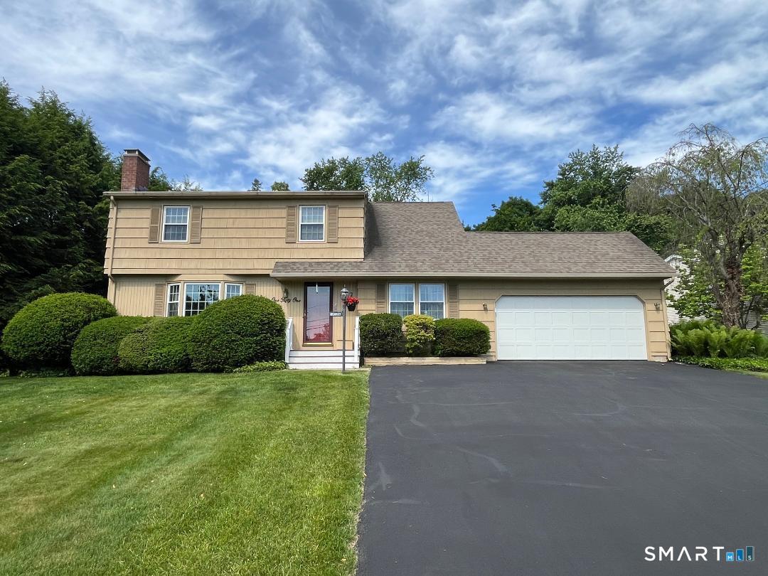 151 Hany Lane Vernon CT 06066