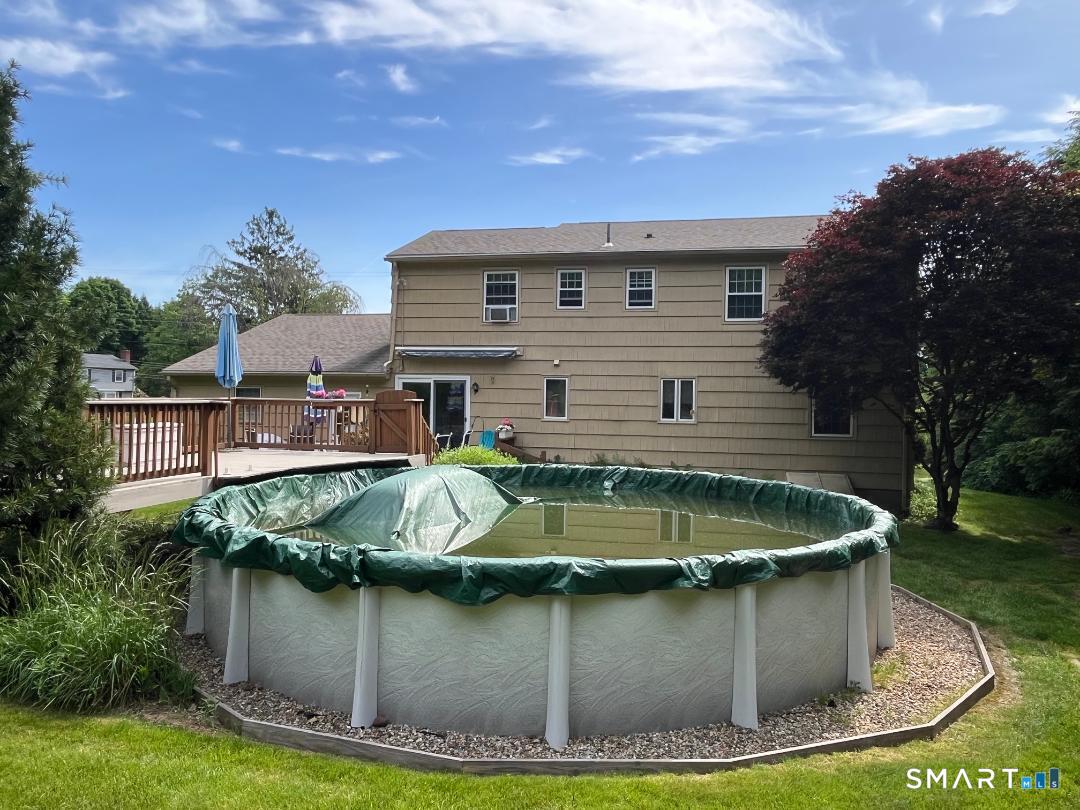 151 Hany Lane Vernon CT 06066