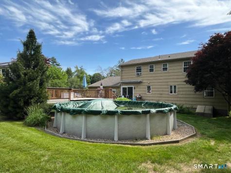 151 Hany Lane Vernon CT 06066