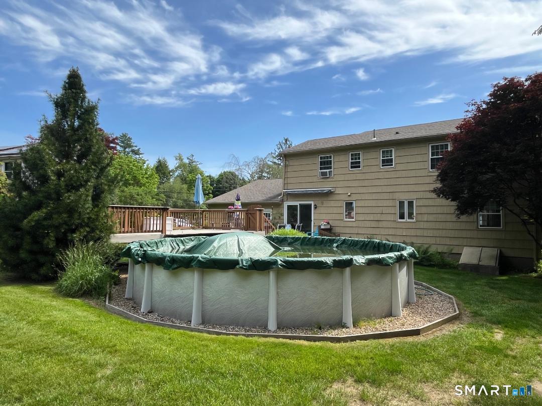 151 Hany Lane Vernon CT 06066