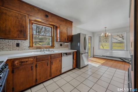 8 Holly Hill Drive Montville CT 06382