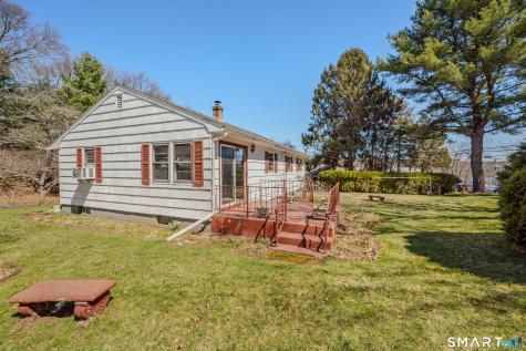 8 Holly Hill Drive Montville CT 06382