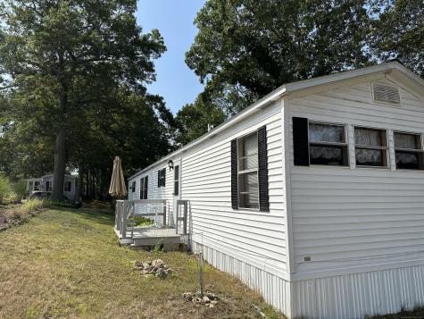 136 Hunters Road Norwich CT 06360