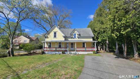 19 Boston Post Road Windham CT 06226