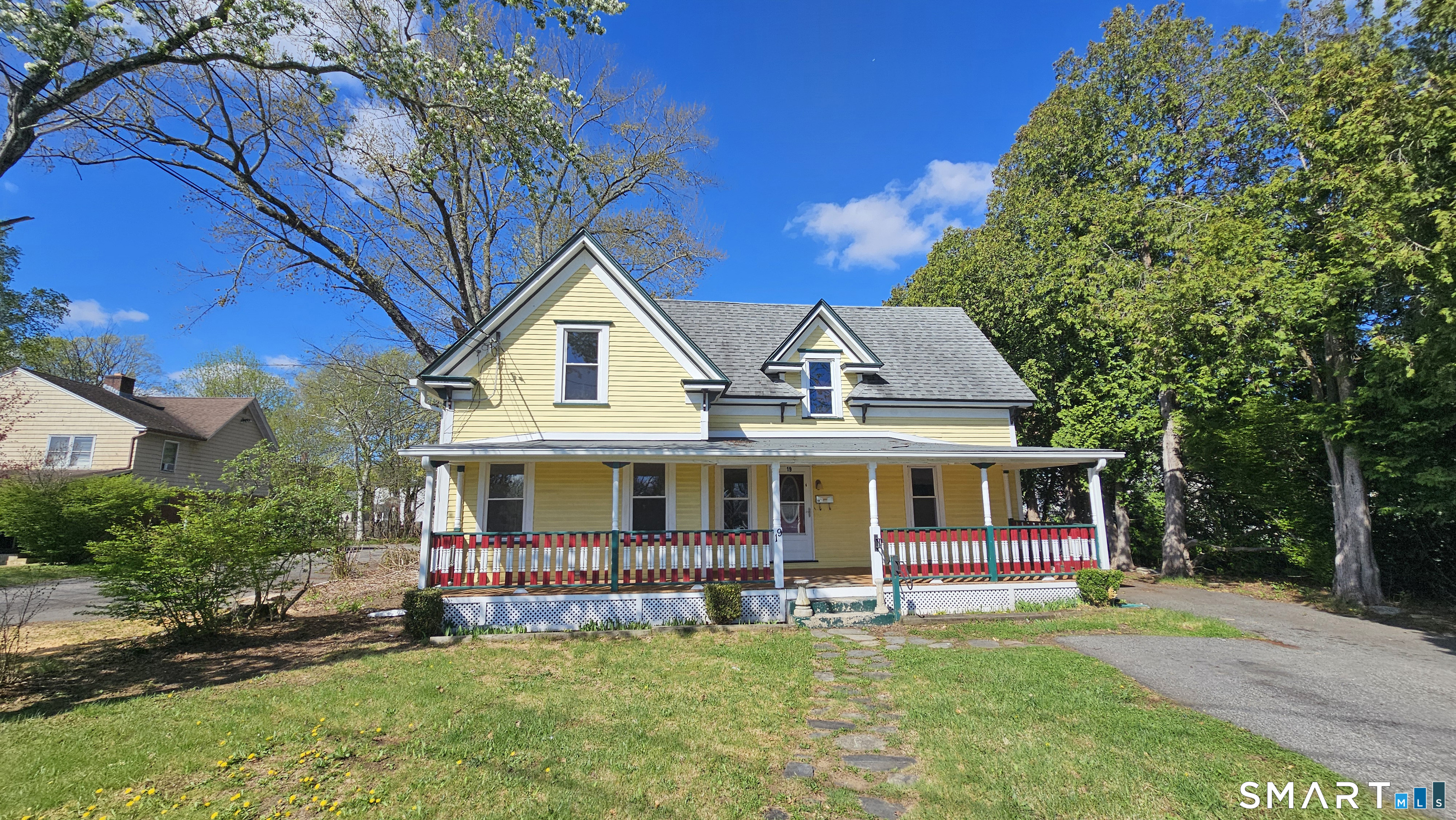 19 Boston Post Road Windham CT 06226
