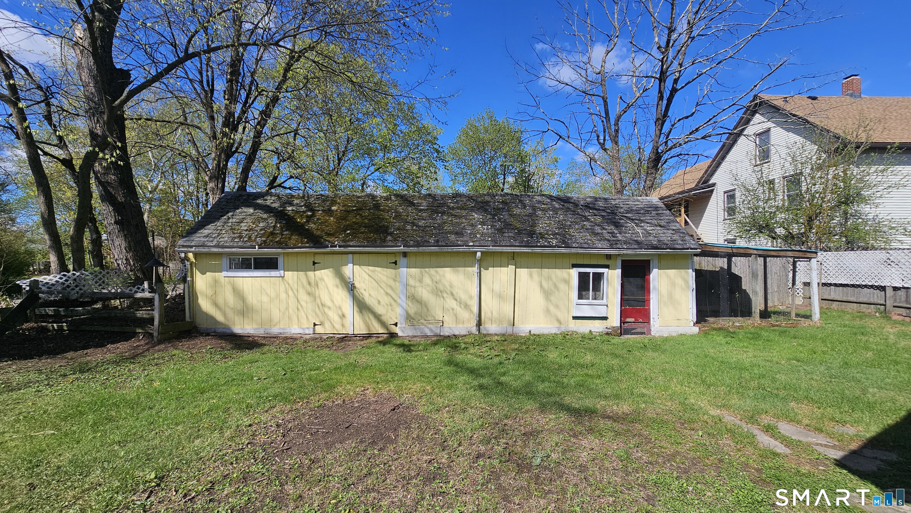 19 Boston Post Road Windham CT 06226
