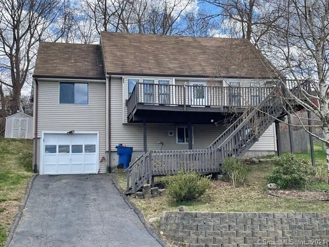 280 Fieldwood Road Waterbury CT 06704