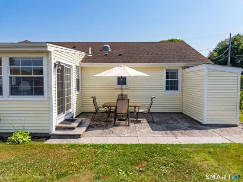 28 Bellaire Drive Old Saybrook CT 06475