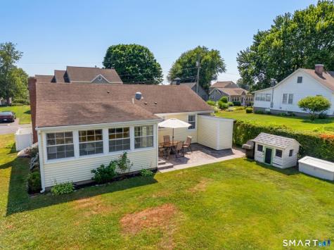 28 Bellaire Drive Old Saybrook CT 06475