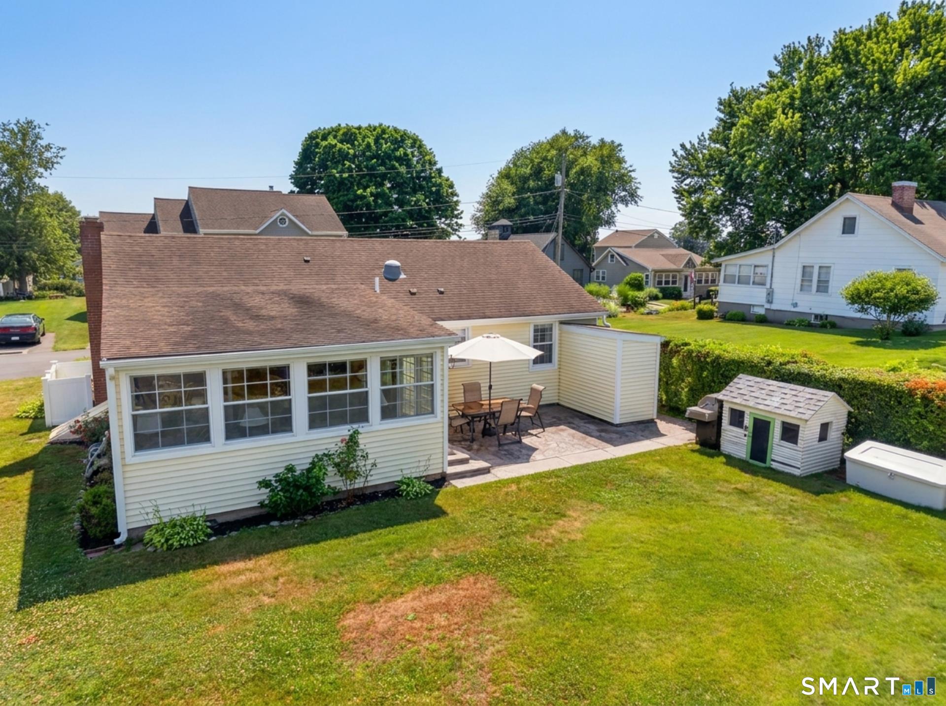 28 Bellaire Drive Old Saybrook CT 06475