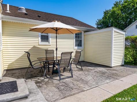 28 Bellaire Drive Old Saybrook CT 06475