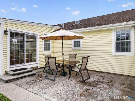 28 Bellaire Drive Old Saybrook CT 06475