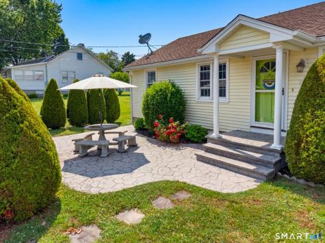 28 Bellaire Drive Old Saybrook CT 06475
