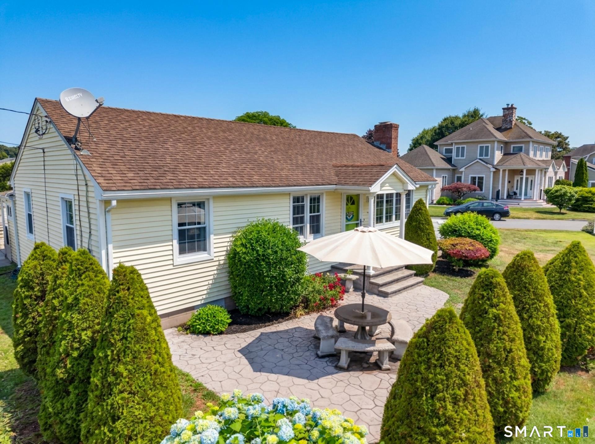 28 Bellaire Drive Old Saybrook CT 06475