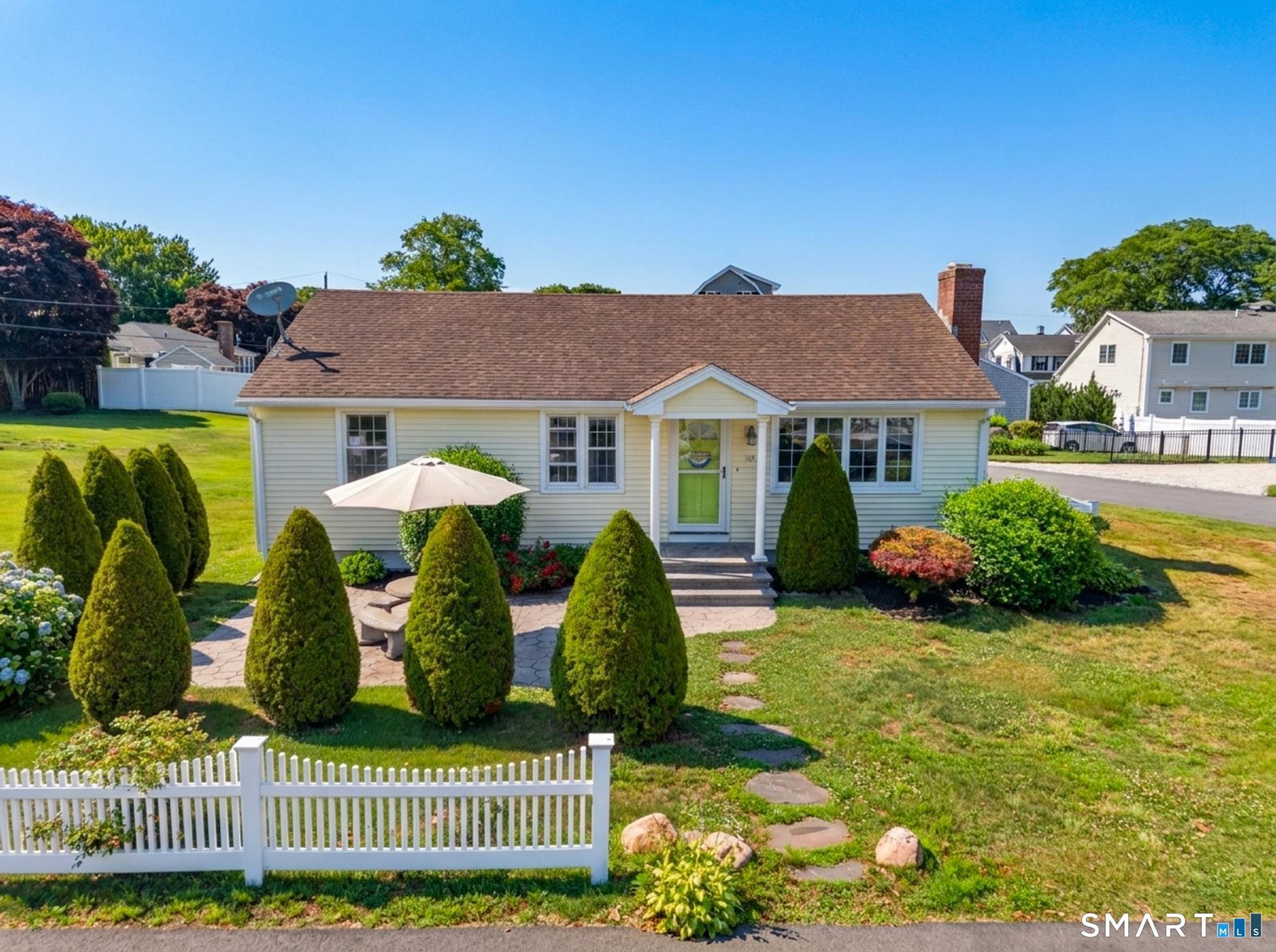 28 Bellaire Drive Old Saybrook CT 06475